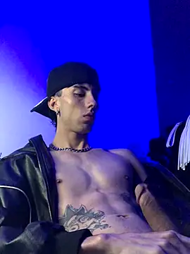 redmen69 online show from 10.02.25