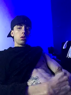 redmen69 online show from 10.08.25