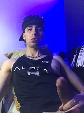 redmen69 online show from 10.10.25