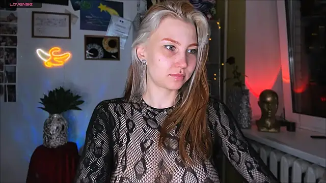 Nicole matt online show from 07.05.26