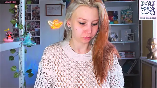 Nicole matt online show from 07.15.26