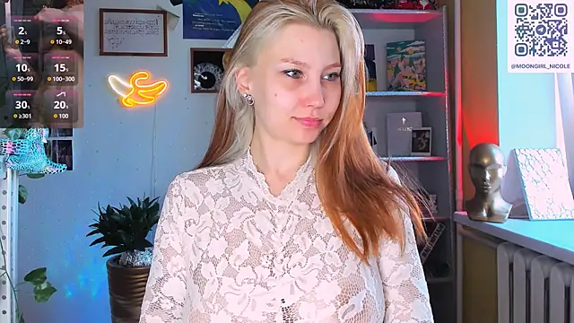 Nicole matt online show from 07.17.26