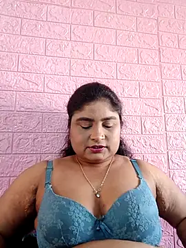 hornyriyanka online show from 02.16.26