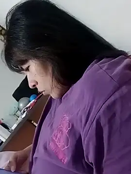 Snapshot of Nahuandjeatriplex chatting on 09.28.25 Nahuandjeatriplex online show from 09.28.25