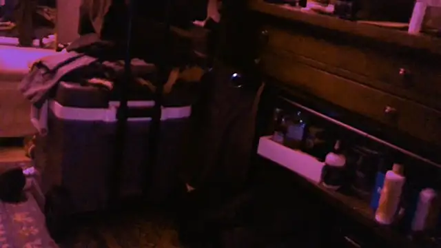 Snapshot of Magnetic127 chatting on 11.10.25 Magnetic127 online show from 11.10.25