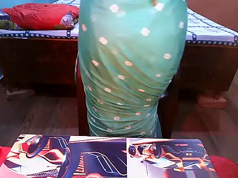 PREETI BABY online show from 02.23.26