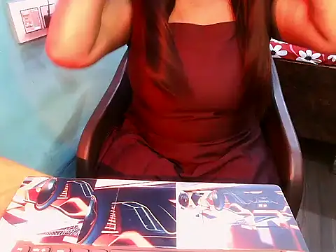 PREETI BABY online show from 03.24.26