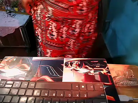 Snapshot of PREETI_BABY chatting on 06.30.26 PREETI BABY online show from 06.30.26