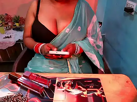 Snapshot of PREETI_BABY chatting on 07.01.26 PREETI BABY online show from 07.01.26