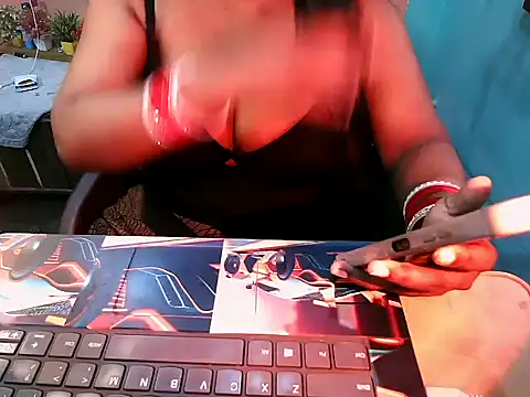 Snapshot of PREETI_BABY chatting on 07.23.26 PREETI BABY online show from 07.23.26