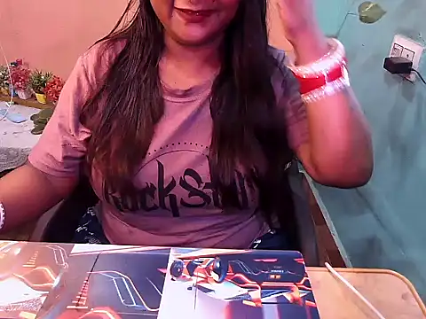 Snapshot of PREETI_BABY chatting on 07.27.26 PREETI BABY online show from 07.27.26