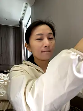 haiyan125216 online show from 01.09.26