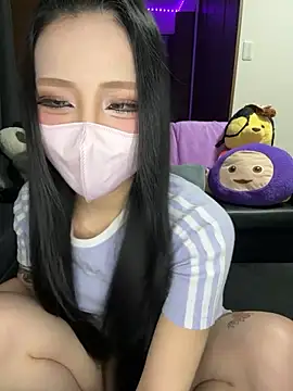 Nano-xxx online show from 09.25.25