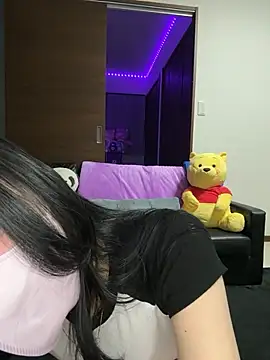 Nano-xxx online show from 10.13.25