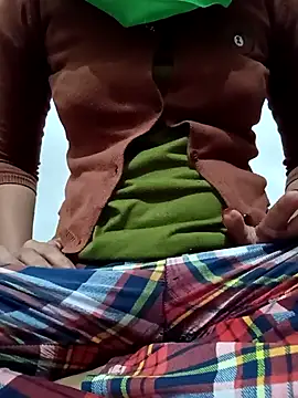 Snapshot of kittu0987 chatting on 11.12.25 kittu0987 online show from 11.12.25