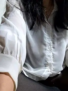 Maria2299 online show from 02.18.26