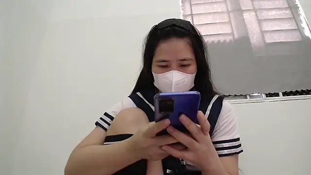 Snapshot of Grass_99 chatting on 03.26.26 Grass 99 online show from 03.26.26