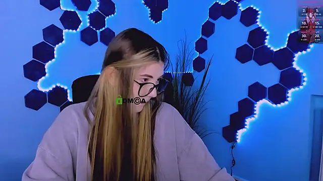 lissa night online show from 03.09.26