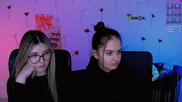 lissa night online show from 04.13.26