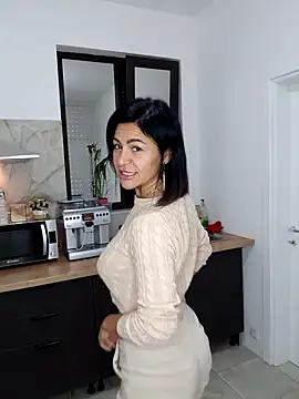 Arya Lexy online show from 10.10.25