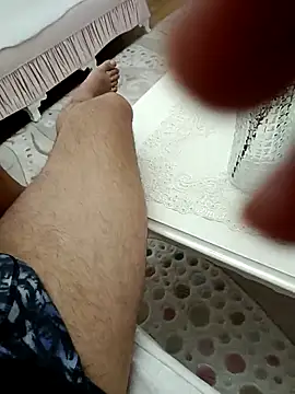 Yaman 33 online show from 02.17.26