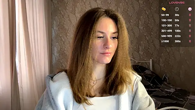 miainheat online show from 01.11.26