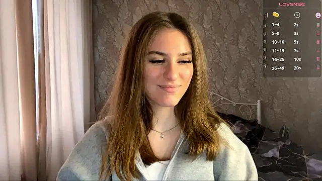 miainheat online show from 01.15.26