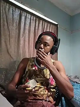 GhostYangempela online show from 11.09.25