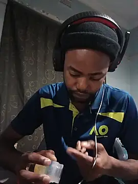 GhostYangempela online show from 11.14.25