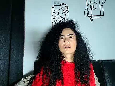 Snapshot of Koral369 chatting on 09.10.25 Koral369 online show from 09.10.25