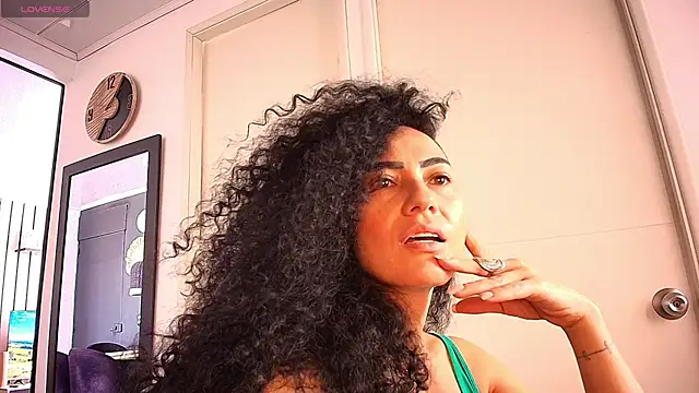 Koral369 online show from 06.10.26