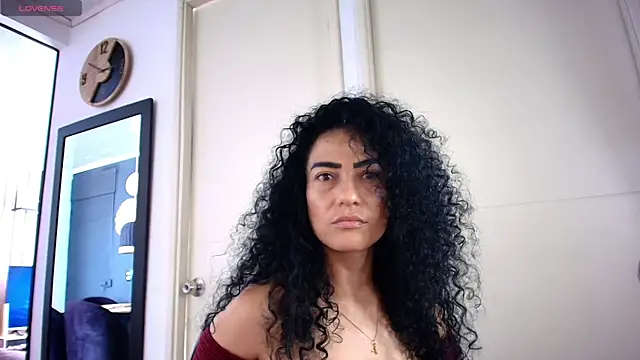 Snapshot of Koral369 chatting on 06.24.26 Koral369 online show from 06.24.26