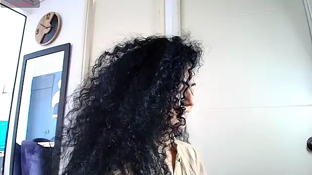 Snapshot of Koral369 chatting on 06.26.26 Koral369 online show from 06.26.26