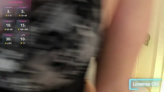 Lea Joness online show from 10.23.25