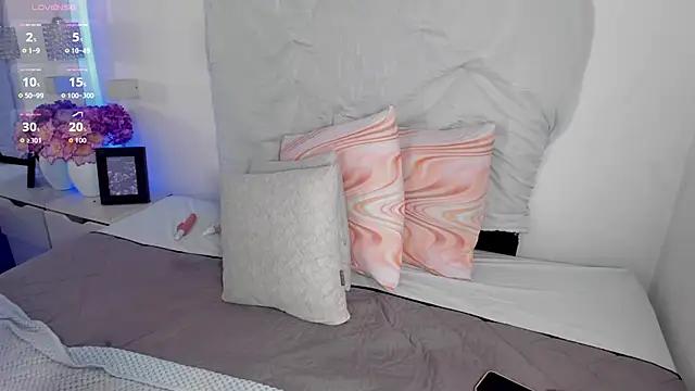 darle volant online show from 09.14.25