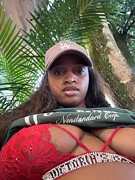 darle volant online show from 04.15.26