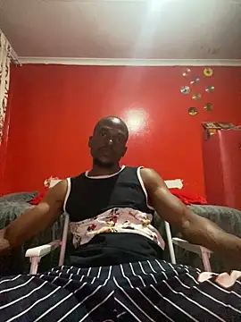 BaggyDirt online show from 11.02.25