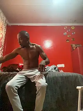 BaggyDirt online show from 12.05.25