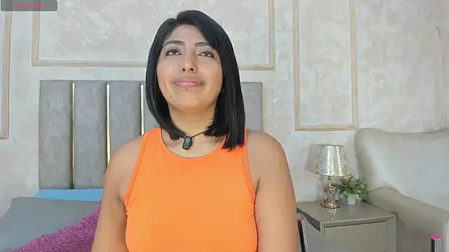 Kaylachannell online show from 02.18.26