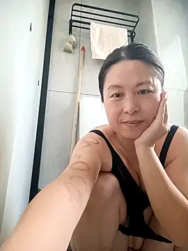 chengcheng12 online show from 10.09.25