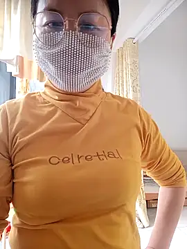 chengcheng12 online show from 12.18.25