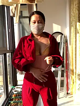 chengcheng12 online show from 01.12.26