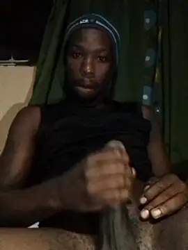 KingBonga online show from 01.09.26