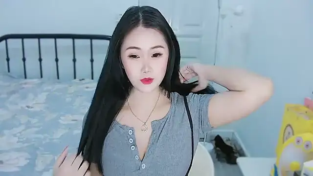 Haixi online show from 10.01.25