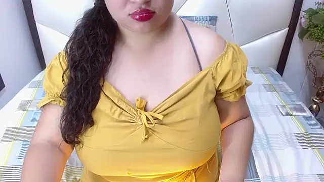 Madison Copers online show from 09.10.25