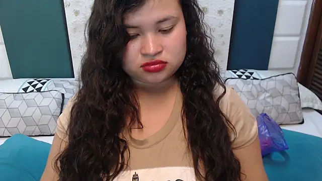 Madison Copers online show from 11.09.25