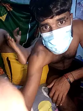 BabyHansi online show from 10.12.25