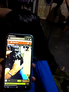 BabyHansi online show from 10.22.25