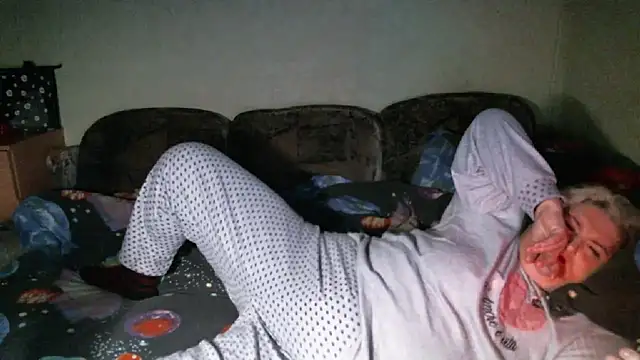 Lana555 online show from 10.03.25