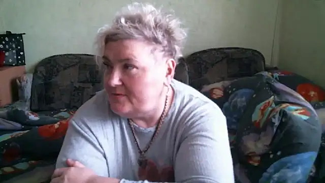 Lana555 online show from 10.14.25